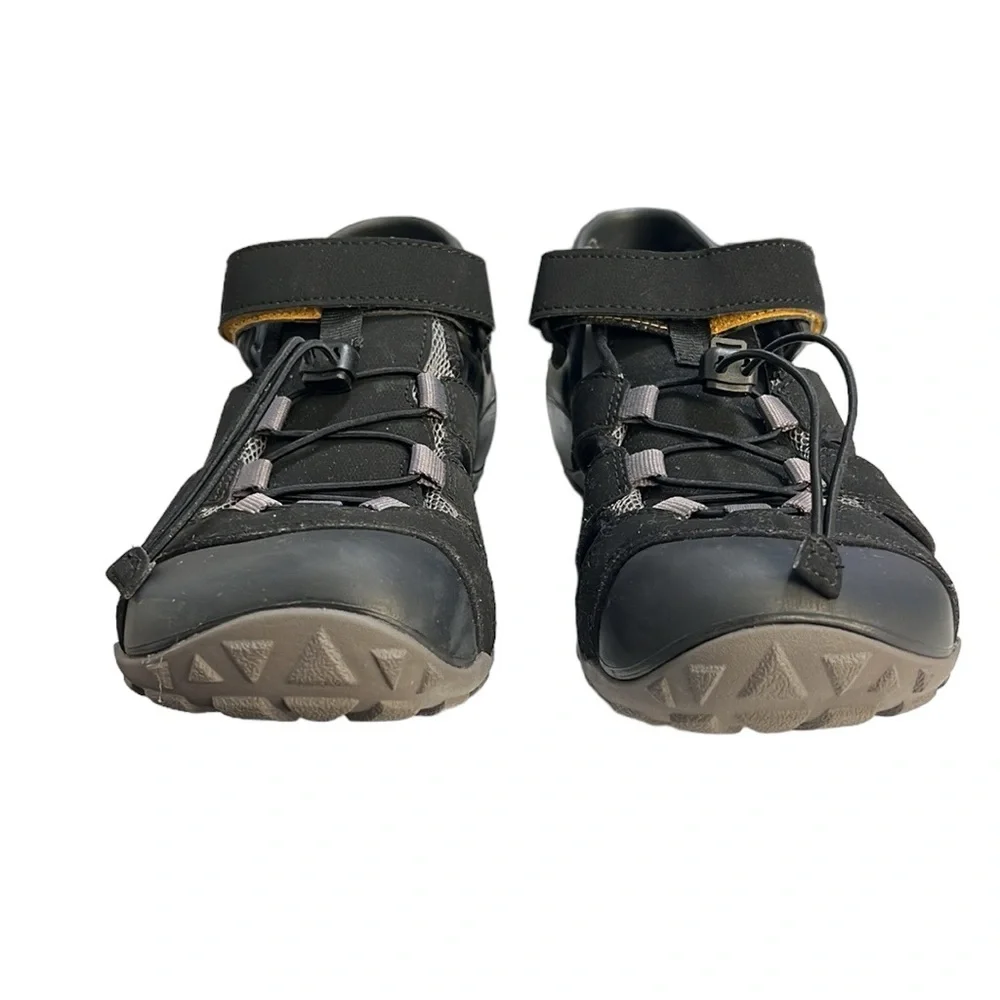 Teva Men’s Flintwood Hiking Sport Sandals Size 9